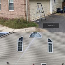House washing rossville baltimore md 2